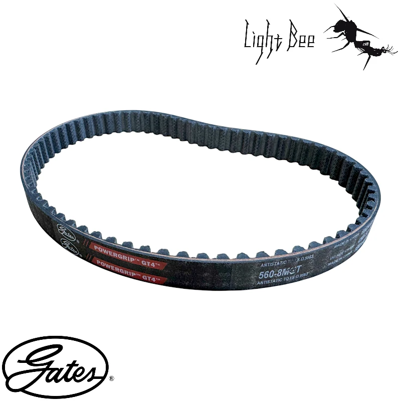 Courroie primaire Gates SUR-RON Light Bee