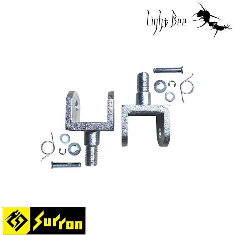 Support de repose pieds SUR-RON Light Bee