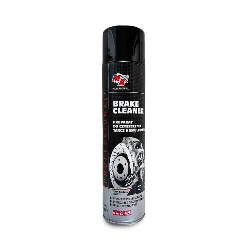 Nettoyant frein 600ml MA PRO
