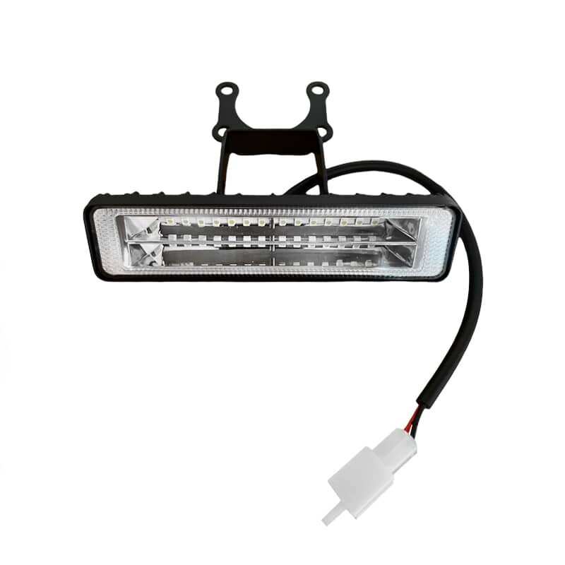 BARRE DE LED 12V 48W PLUG & PLAY adaptable / SUR-RON Light Bee