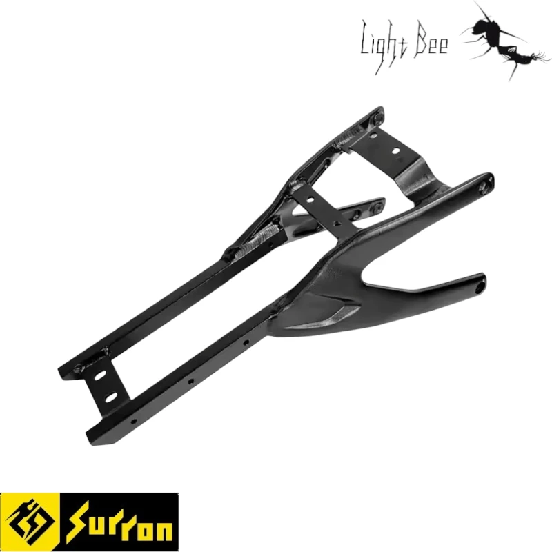 SUPPORT DE SELLE ORGINE - SUR RON light bee