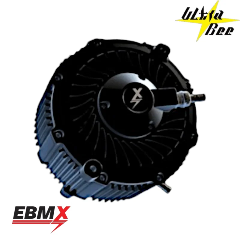 Moteur EBMX XUB 80 / SUR-RON Ultra Bee