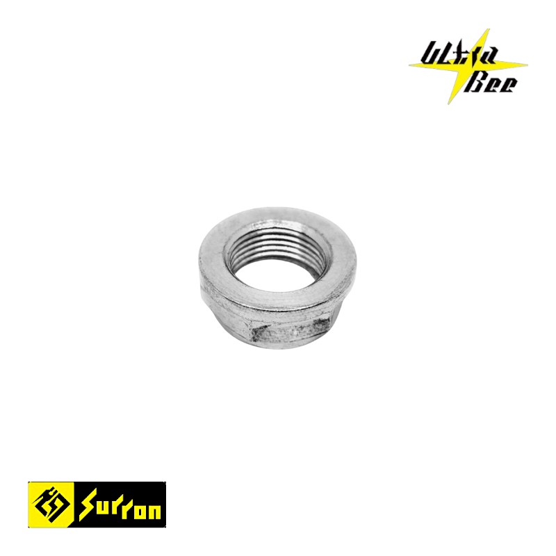 Écrou axe roue arrière SUR-RON Ultra Bee