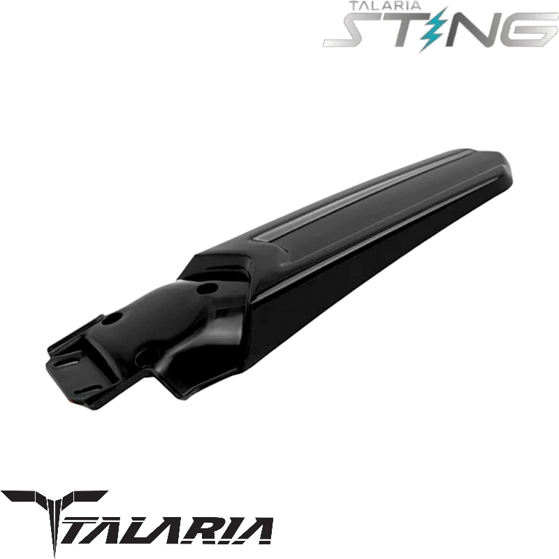 Garde boue arrière rallongé Talaria Sting