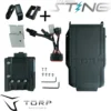 CONTRÔLEUR TORP TC1000 + COMMANDE DISPLAY + PROTECTION DISPLAY