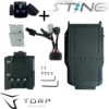CONTRÔLEUR TORP TC1000 + COMMANDE DISPLAY COULEUR