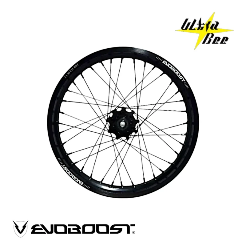 jante renforcée EVOBOOST SUR-RON Ultra Bee