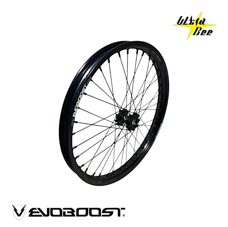 Jante avant renforcée en 21 EVOBOOST SUR-RON ULTRA BEE – Image 2