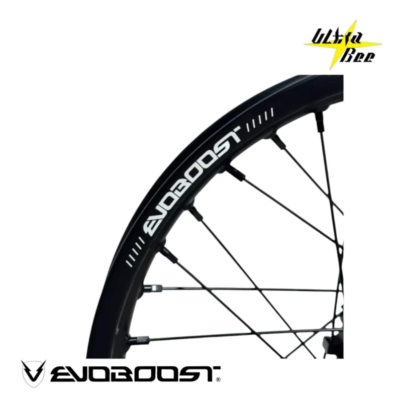 jante renforcée EVOBOOST SUR-RON Ultra Bee