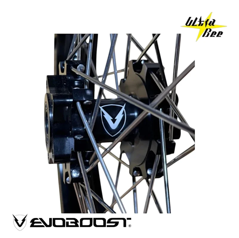 jante renforcée EVOBOOST SUR-RON Ultra Bee
