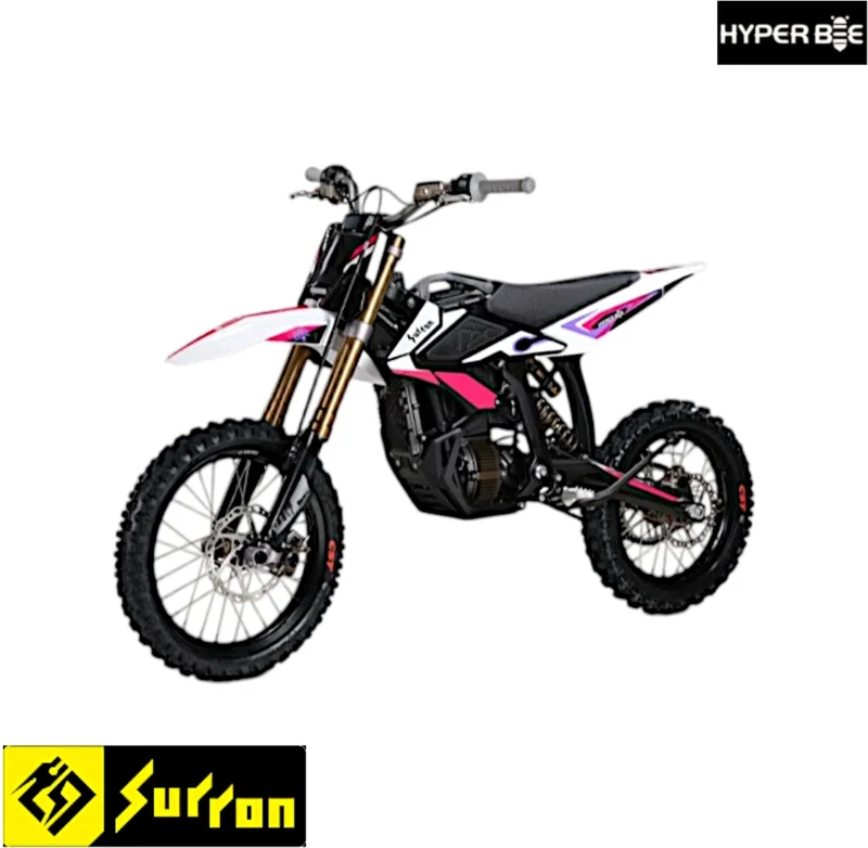 SUR-RON HYPER BEE  2025 OFF-ROAD – Image 4