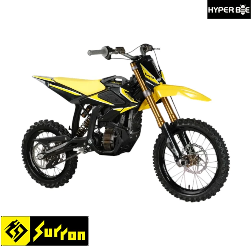 SUR-RON HYPER BEE  2025 OFF-ROAD – Image 3