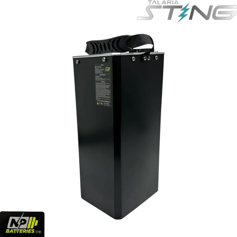 Batterie NP BATTERIES / TALARIA STING