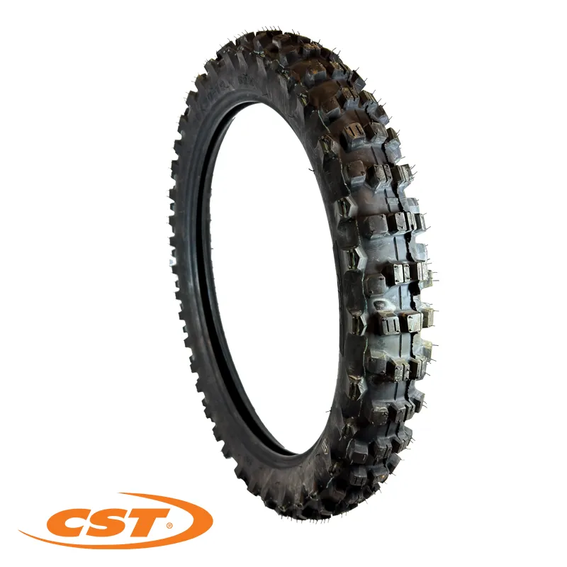 Pneu avant ou arrière 90/90-19 CM-708 CST