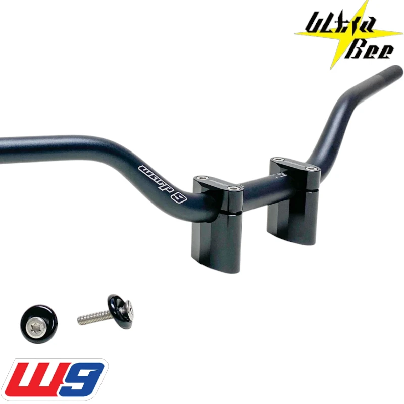 GUIDON Ø28 MM WARP9 / SUR-RON Ultra Bee