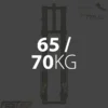 65 - 70
