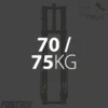 70 - 75