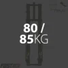 80 - 85