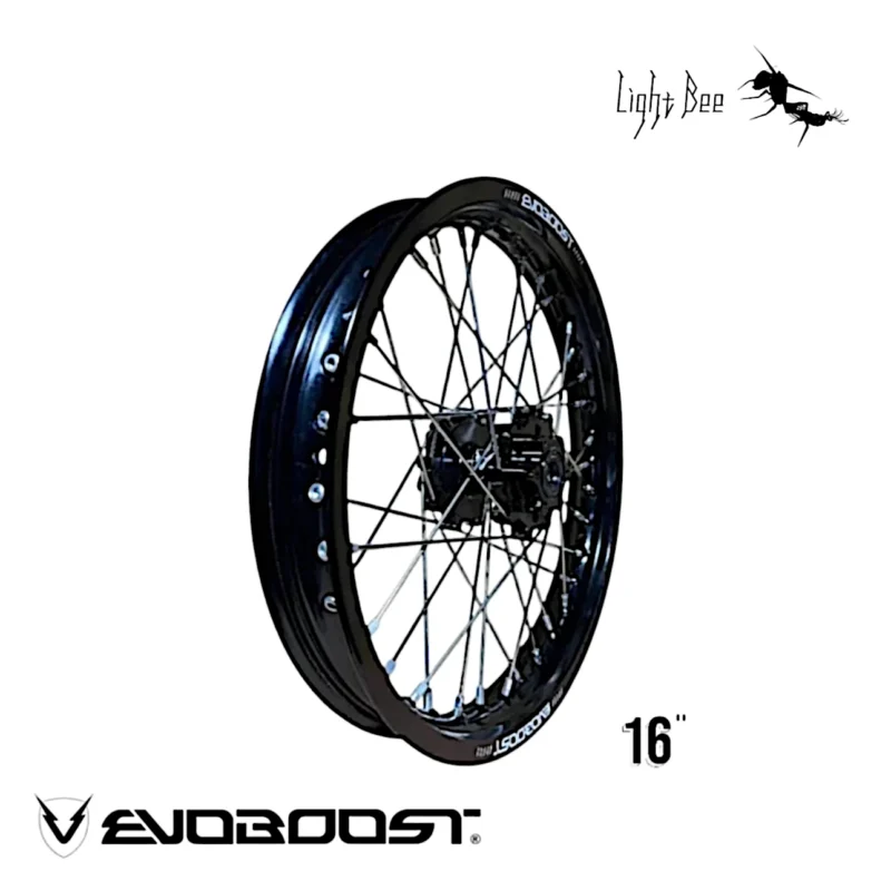 JANTE RENFORCÉE EVOBOOST POUR SUR-RON LIGHT BEE