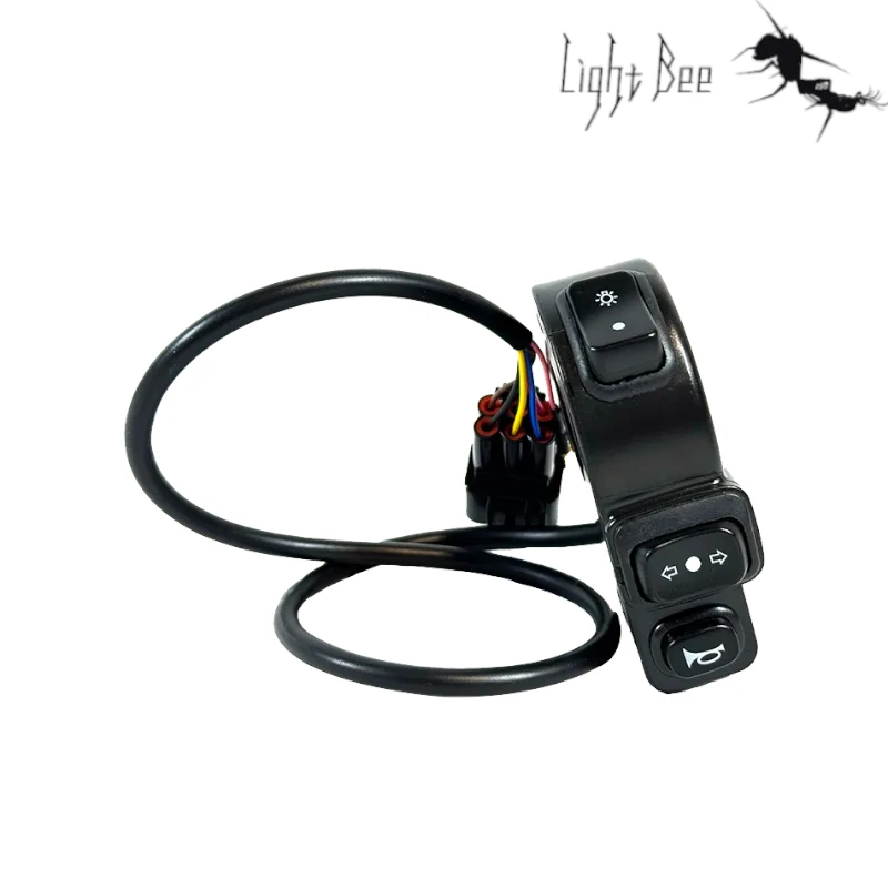 MINI COMMODO HOMOLOGUÉ / SUR-RON LIGHT BEE