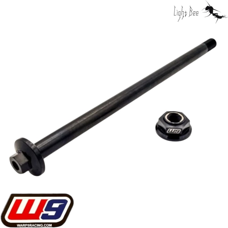 AXE DE BRAS OSCILLANT CRYO 12.9 WARP 9 / SUR-RON LIGHT BEE