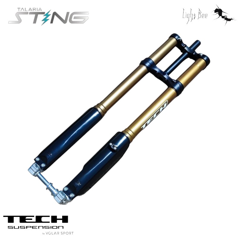 FOURCHE TECH / SUR-RON LIGHT BEE / TALARIA STING