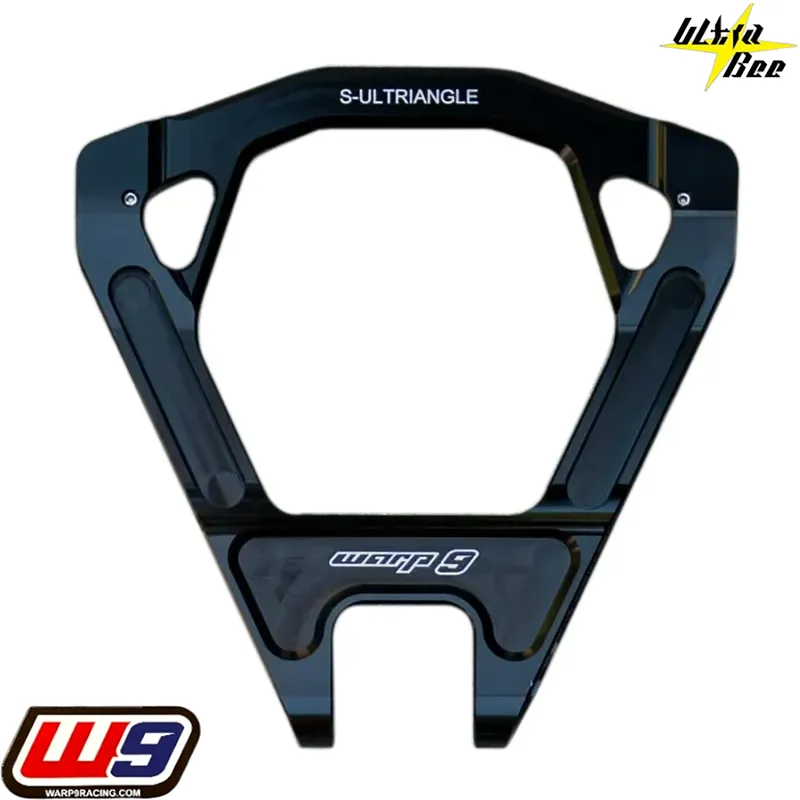 Triangle Warp9 / SUR-RON ULTRA BEE