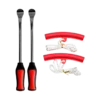 PROTECTION + DEMONTE PNEU