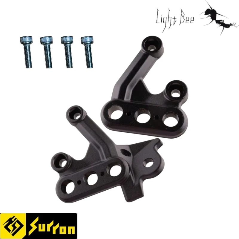 Support Repose Pied Origine / SUR RON LIGHT BEE
