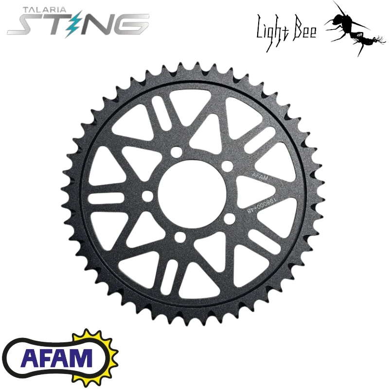 Couronne alu AFAM / SUR-RON LIGHT BEE / TALARIA STING