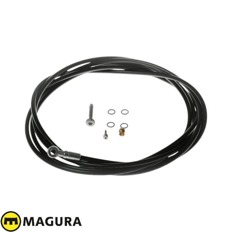 Durite complète MAGURA