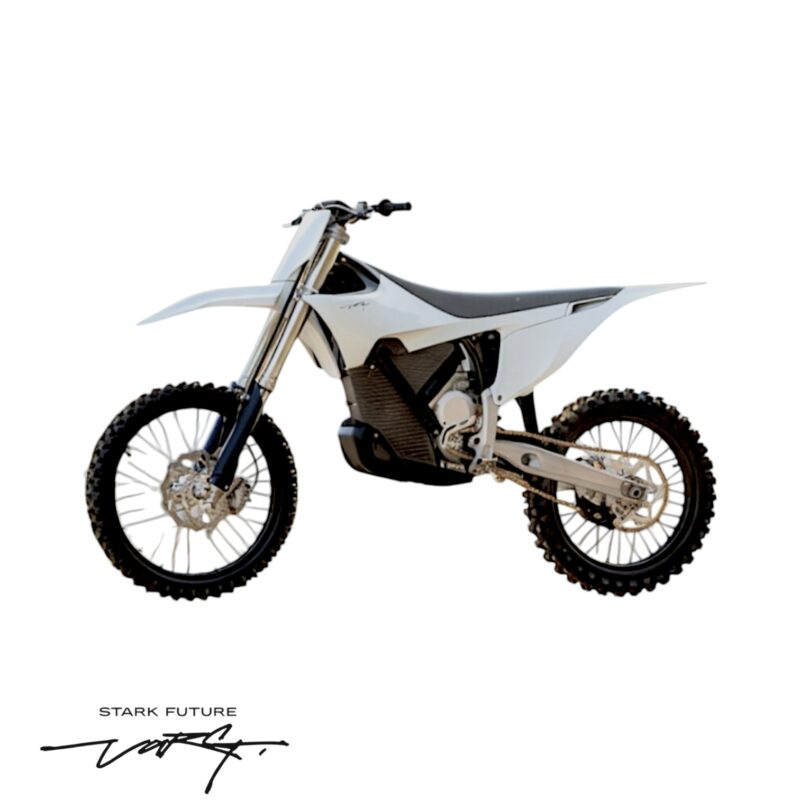 STARK VARG MX – Image 3