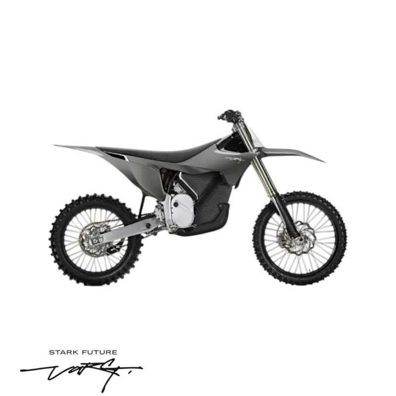 STARK VARG MX – Image 2