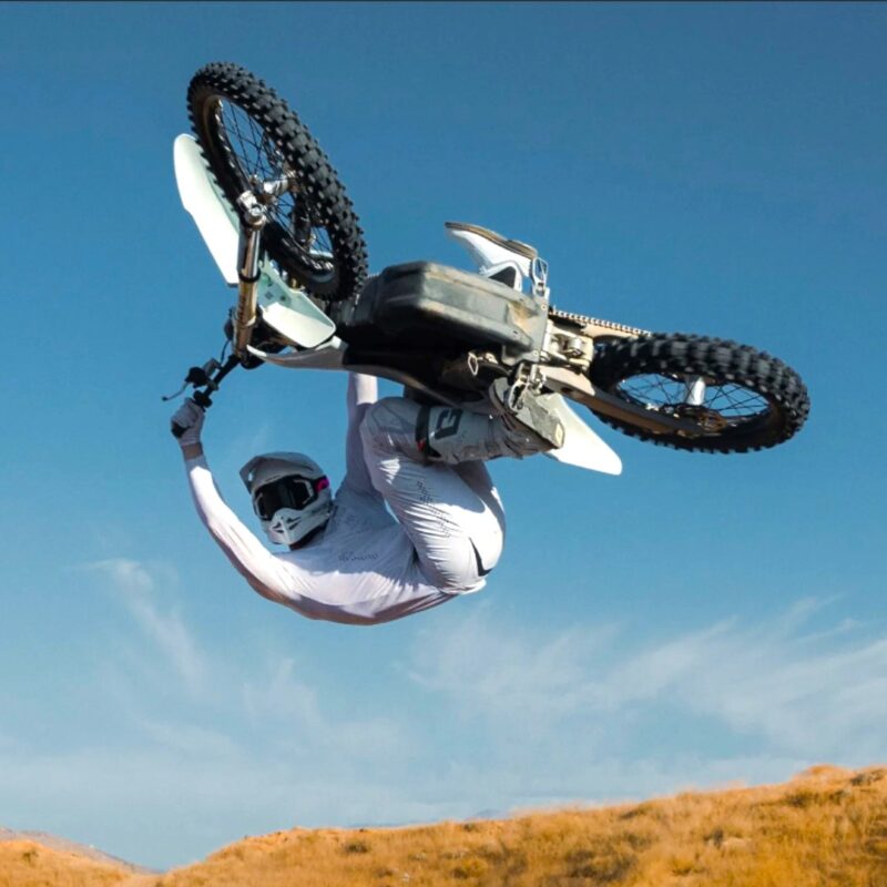 STARK VARG MX – Image 4
