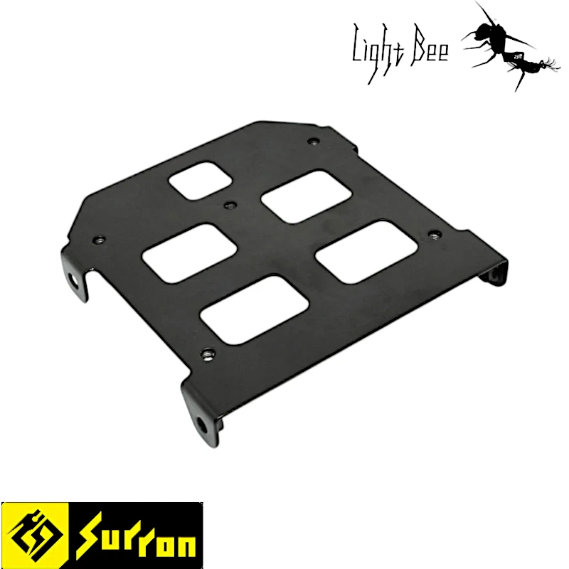 Support batterie / SUR-RON LIGHT BEE