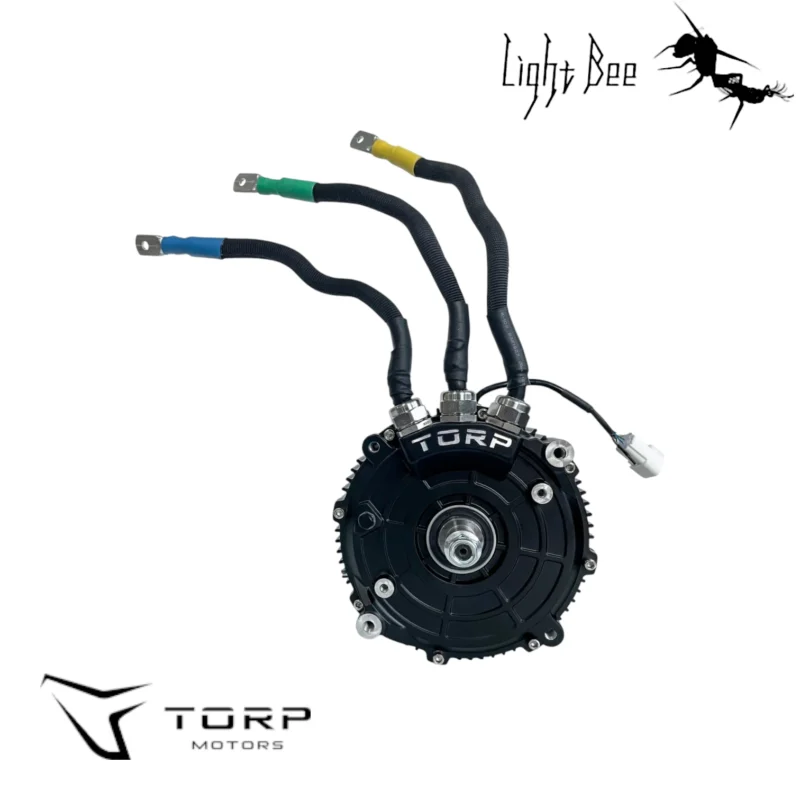 Moteur TORP TM40 SUR-RON Light Bee – Image 2