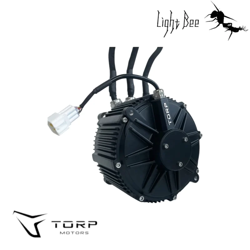 Moteur TORP TM40 SUR-RON Light Bee – Image 3