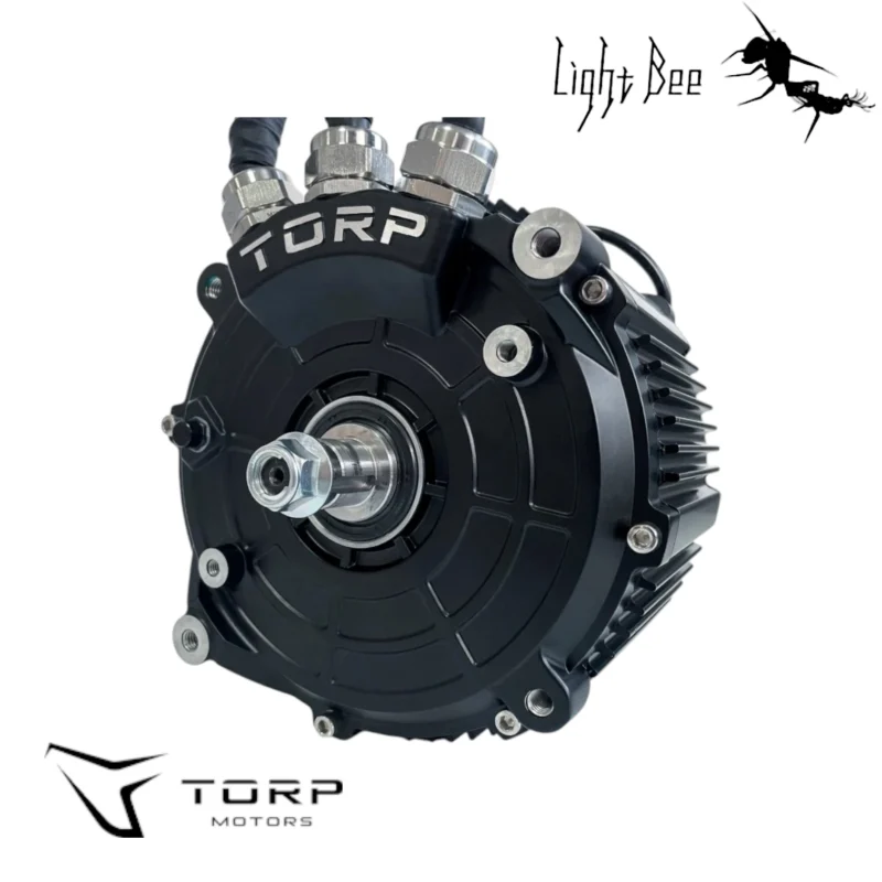 Moteur TORP TM40 SUR-RON Light Bee