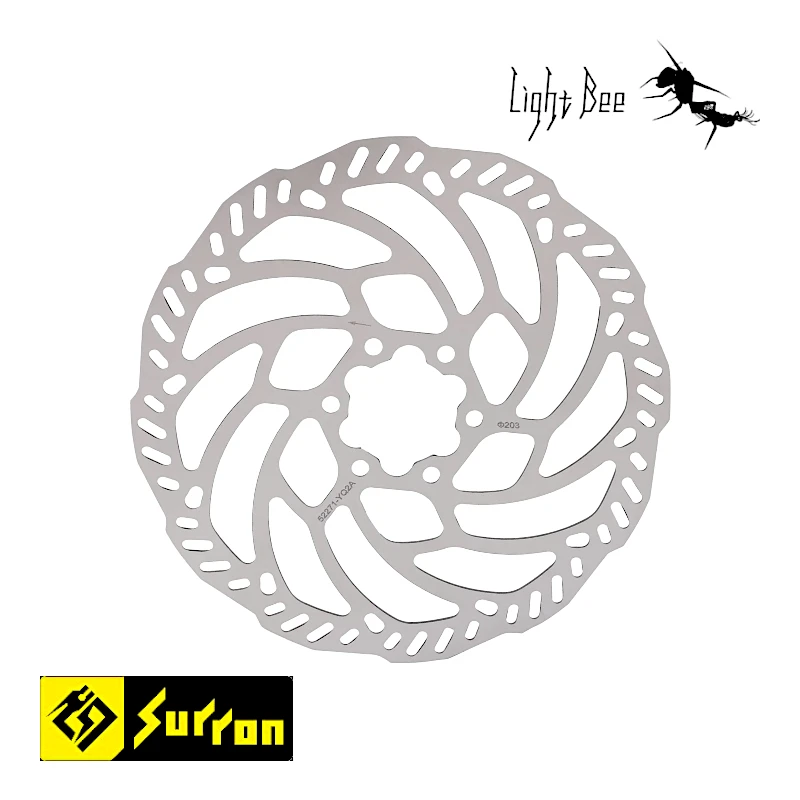 Disque de frein origine SUR-RON Light Bee