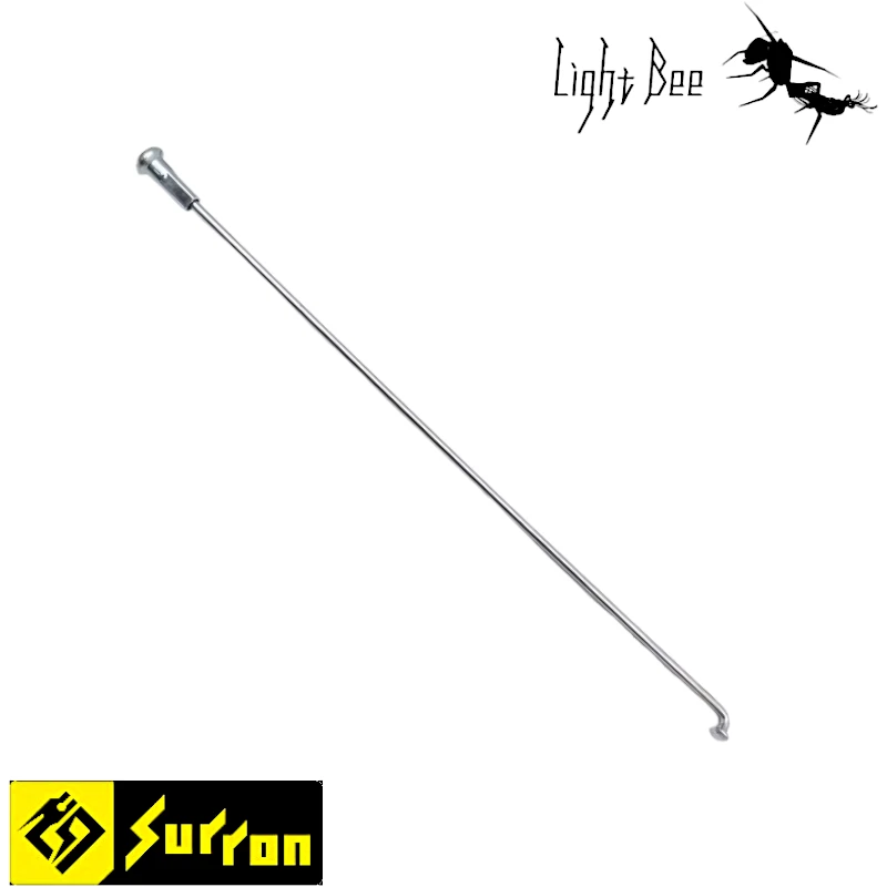Rayon de roue arrière origine / SUR-RON Light Bee