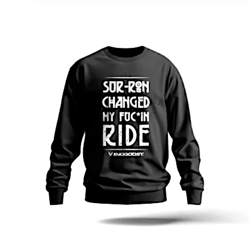 Sweatshirt EVOBOOST