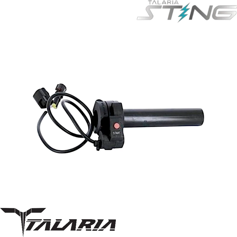 POIGNÉE ACCELERATEUR TL3000 TALARIA STING