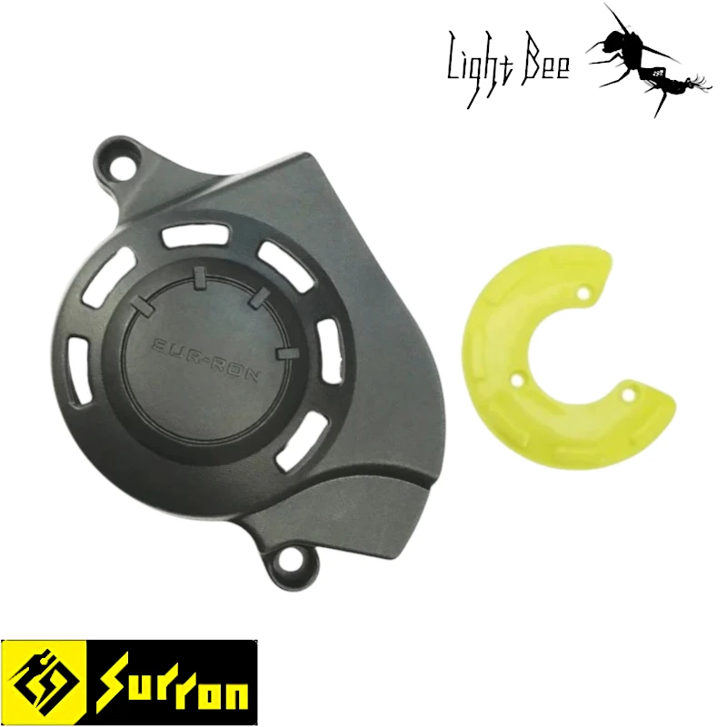 Protection de courroie origine / SUR-RON Light Bee