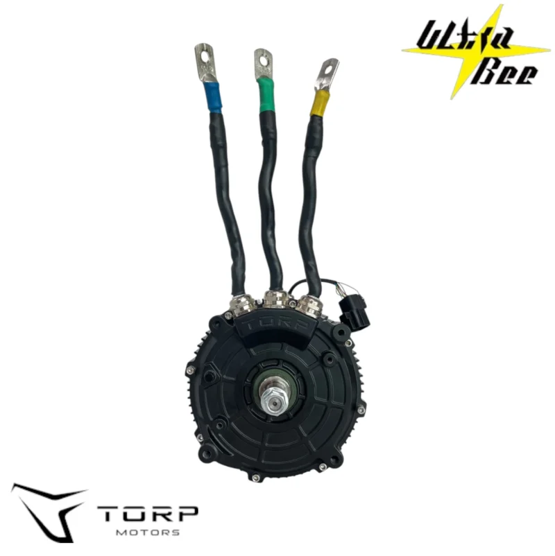 Moteur TORP TM50 PRO SUR-RON Ultra Bee – Image 3