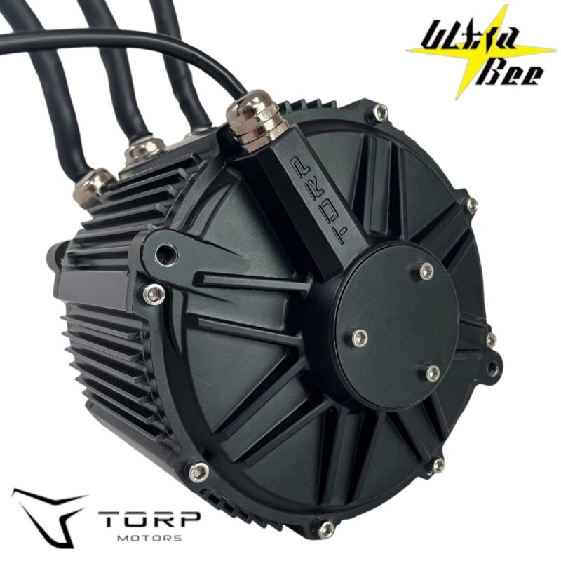 Moteur TORP TM50 / SUR-RON Ultra Bee