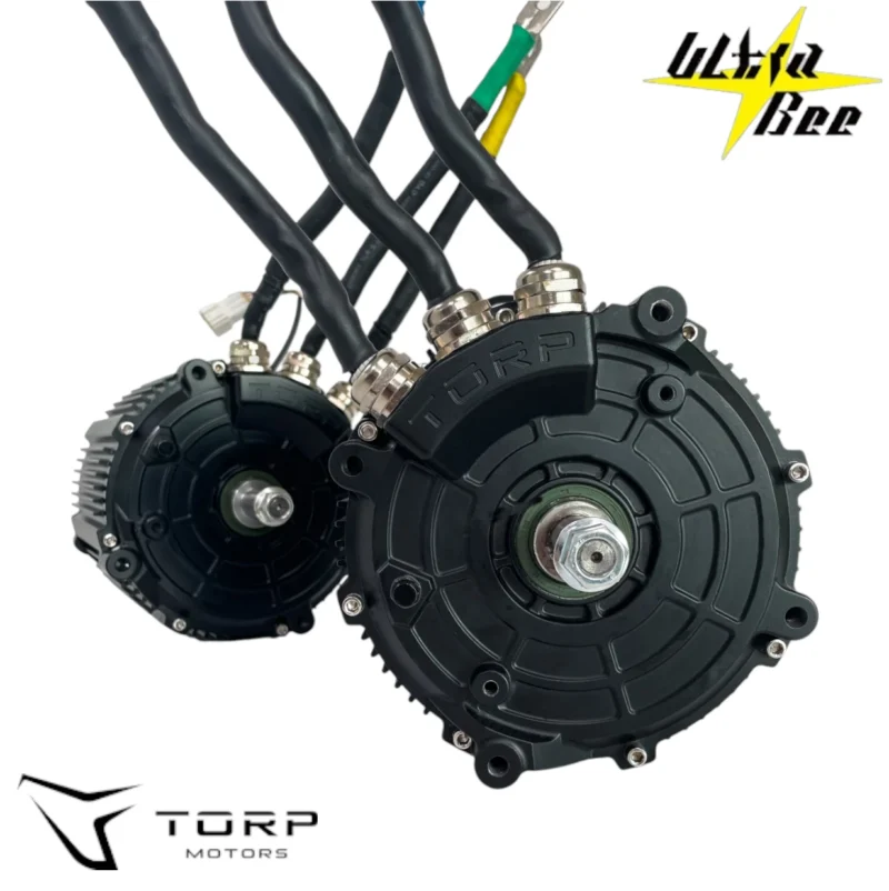 Moteur TORP TM50 PRO SUR-RON Ultra Bee – Image 4