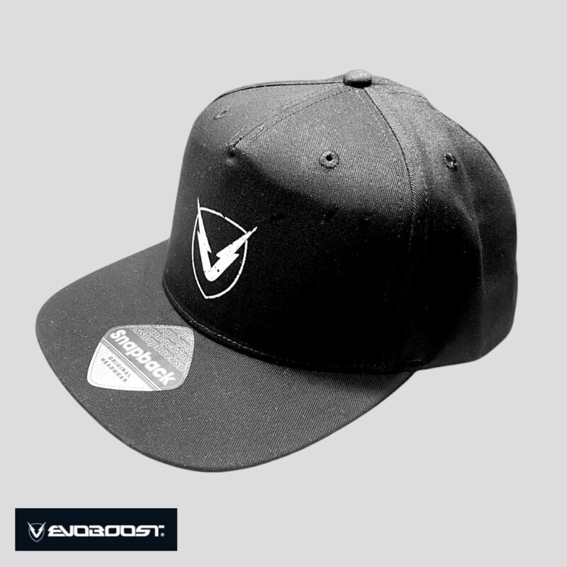 Snapback EVOBOOST