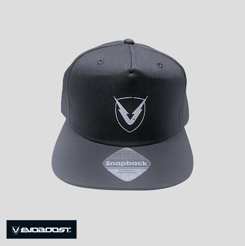 Snapback EVOBOOST – Image 3