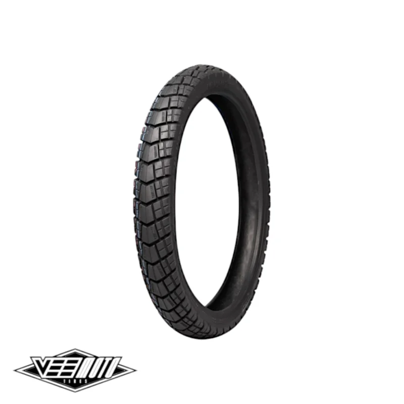 Pneu avant ou arrière 70/100 - 19 VRM 479 TT / VEE MOTO