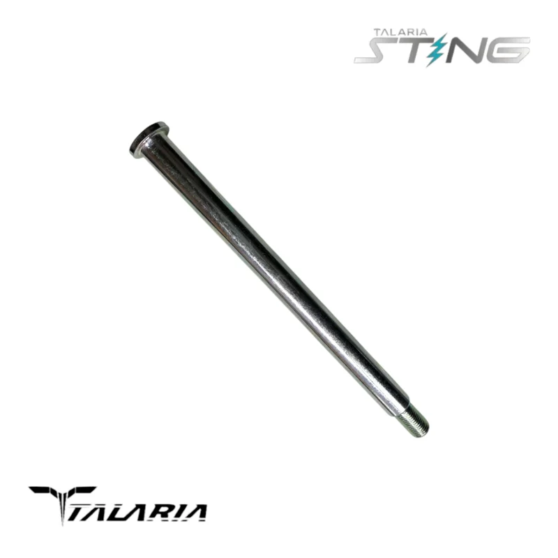 Axe de roue arrière talaria sting tl5500 pro